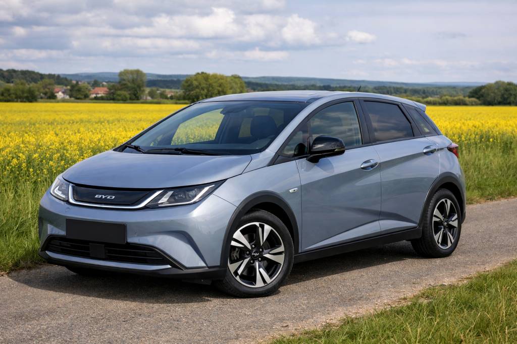 Byd dolphin autonomie : performances, consommation réelle et usage quotidien de la compacte électrique chinoise