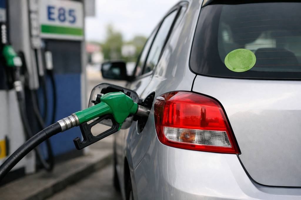 Crit air ethanol : rouler au e85 impacte-t-il vraiment votre vignette et l’accès aux zones à faibles émissions ?