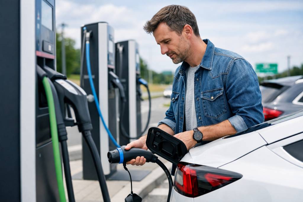 Abonnement recharge voiture électrique : comment choisir l’offre la plus avantageuse selon vos trajets