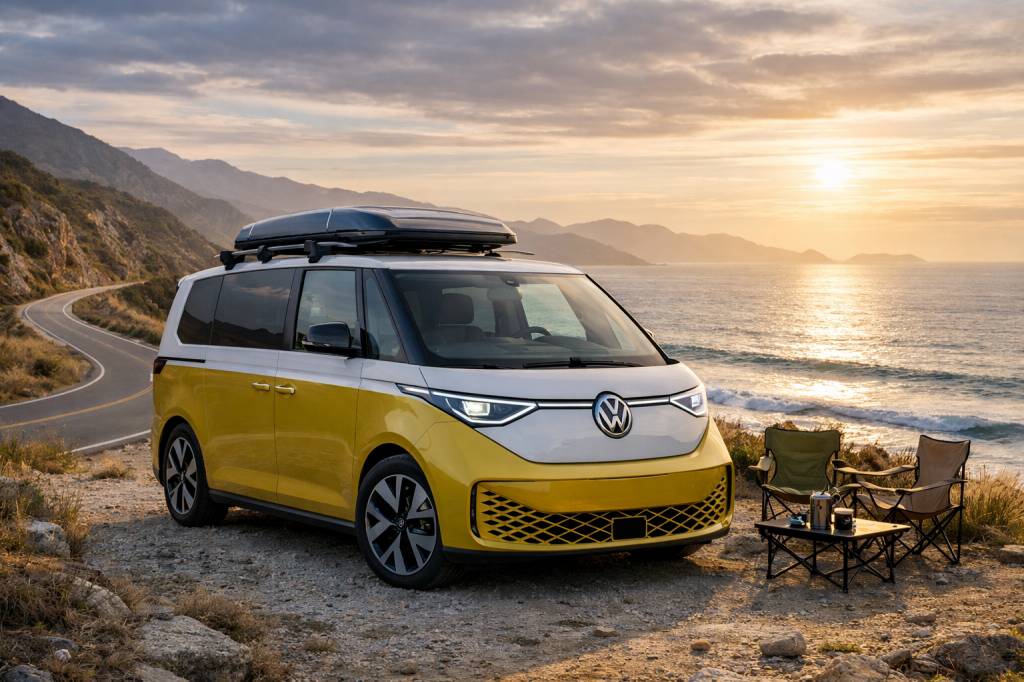 Combi volkswagen electrique autonomie : ce que promet le futur van zéro émission pour les longs voyages