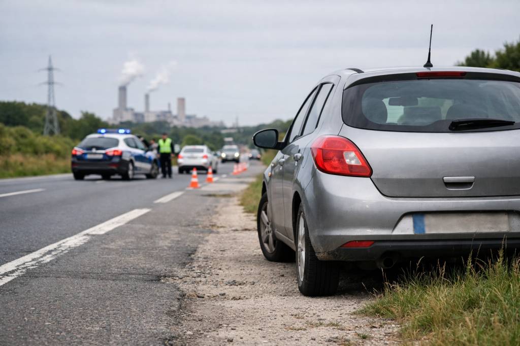 Combien de temps peut on rouler sans controle technique : risques légaux, sécuritaires et environnementaux