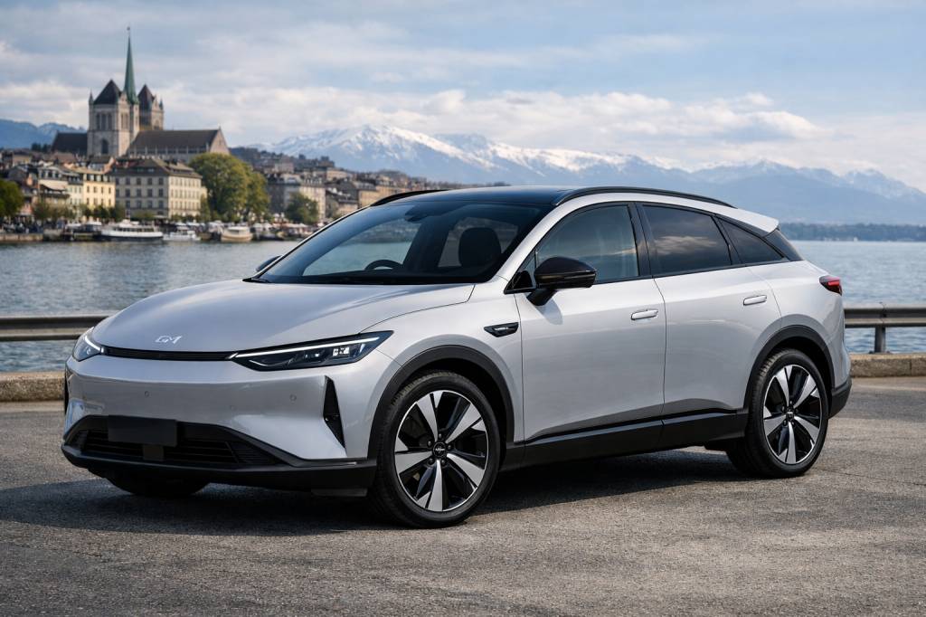 2026 xpeng g6 autonomie standard : que vaut le nouveau suv électrique chinois face à la concurrence européenne ?