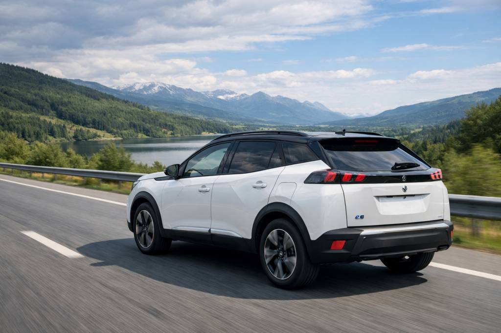 2008 électrique autonomie : jusqu’où peut-on vraiment rouler avec le suv urbain de peugeot ?