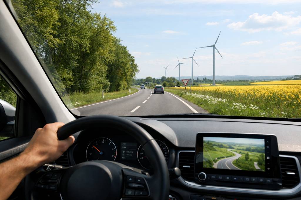 Conduite écologique : techniques, astuces et économies pour rouler plus propre au quotidien