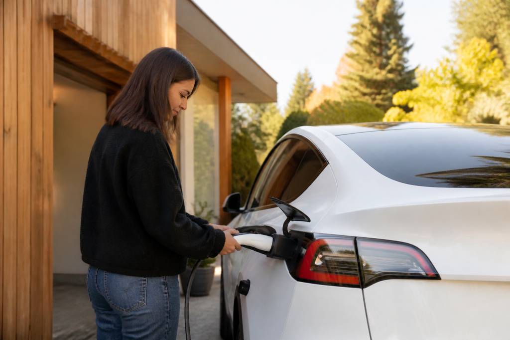 Ademe véhicule électrique : aides, impacts et conseils pour bien choisir