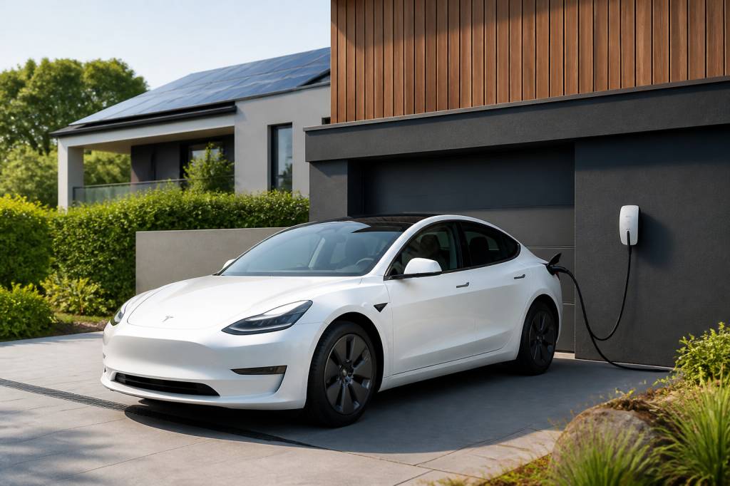 Bonus écologique Tesla : comment en profiter pour acheter une voiture électrique en 2026