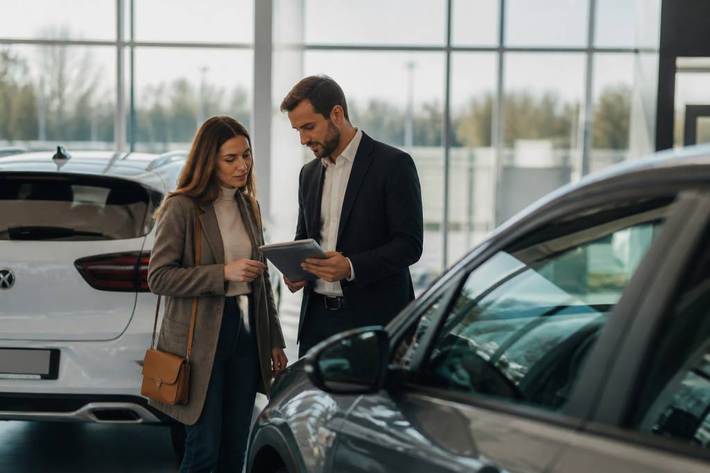 Score environnemental Ademe : comprendre le calcul et son impact sur l’achat d’une voiture propre
