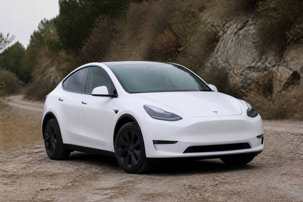Bonus écologique Tesla 202 conditions, montants et modèles éligibles