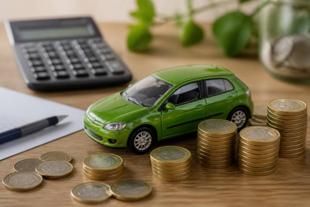 Bonus malus ecologique : comment fonctionne ce dispositif pour votre voiture ?
