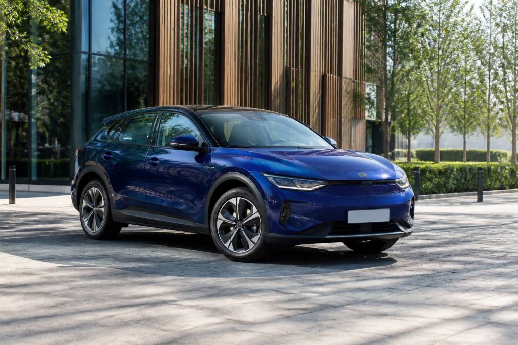 Actualités Ford : les nouveautés et innovations qui façonnent la mobilité durable