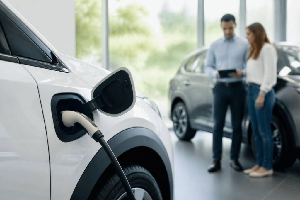 Score environnemental bonus ademe : comment fonctionne le dispositif pour les voitures électriques ?