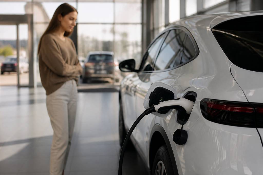 Bonus écologique 2026 voiture électrique : montants, conditions et démarches à connaître