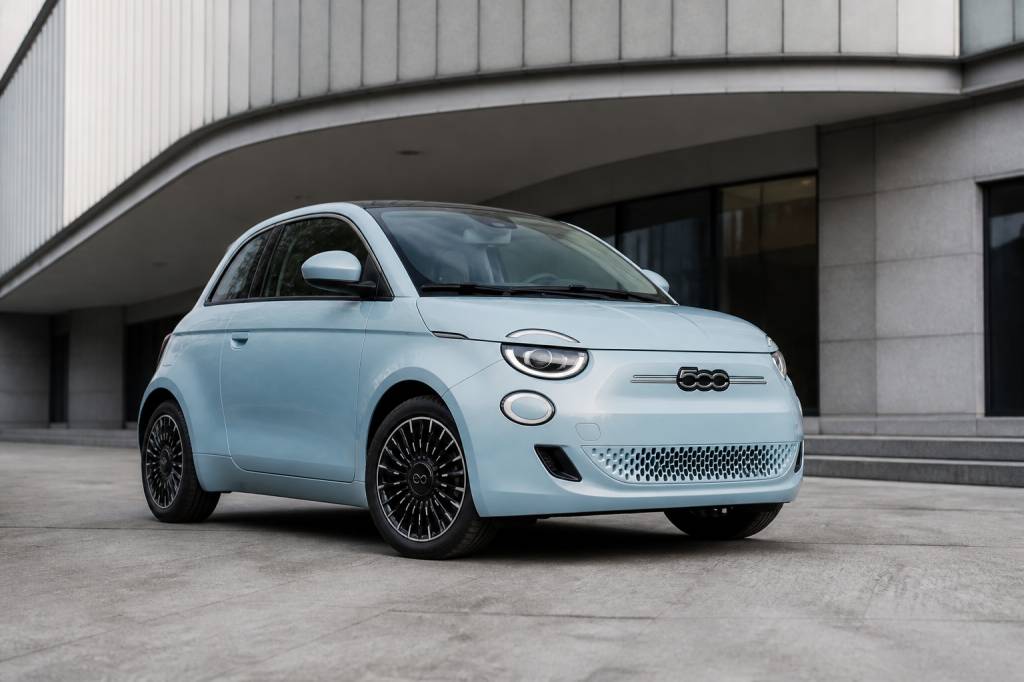 Batterie Fiat 500 électrique : autonomie, durée de vie et prix de remplacement