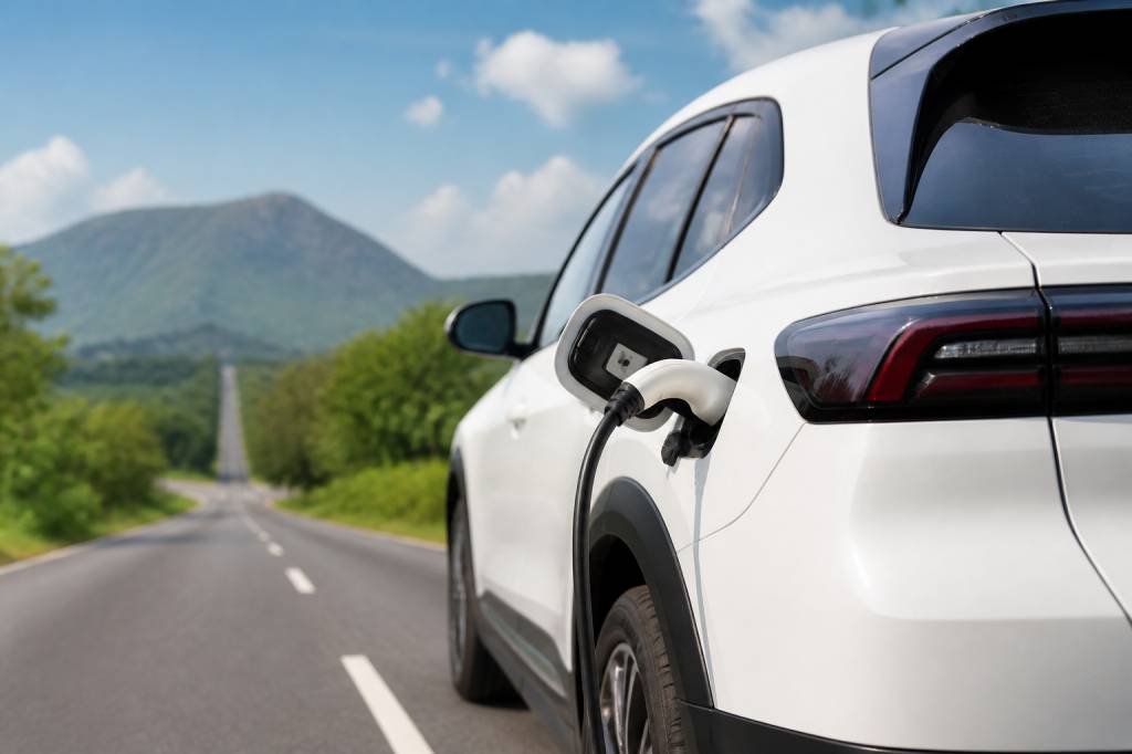 Automobile propre simulateur : comparez les coûts et l’impact écologique de votre voiture