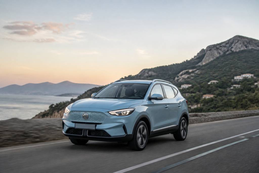 Autonomie MG ZS EV : tout savoir sur la distance réelle et la recharge