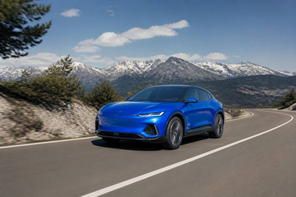 Alpine A390 fiche technique : dimensions, autonomie et performances