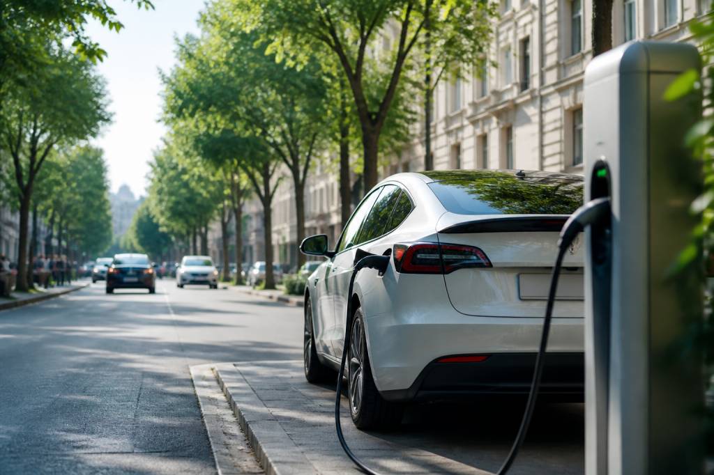 Véhicules verts : les meilleures solutions pour une mobilité plus durable en 2026