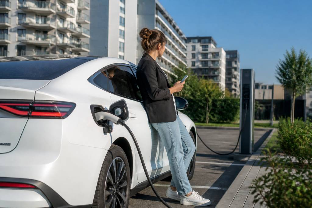 Véhicule faible émission : les modèles les plus propres et économiques en 2026