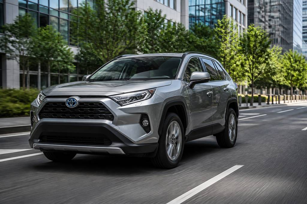 Actualités Toyota : les dernières innovations pour une mobilité plus propre