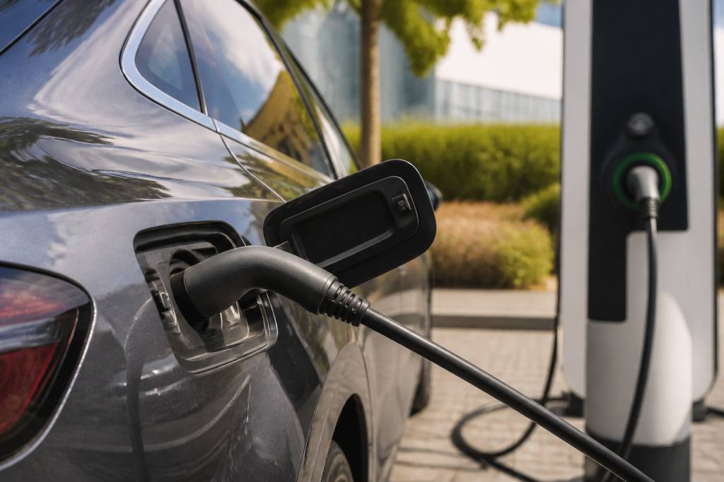 Automobile propre : temps de charge des voitures électriques
